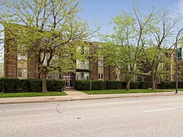 9735 S Cicero Ave APT 1SW, Oak Lawn, IL 60453