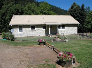 3029 Indian Creek Rd, Happy Camp, CA 96039