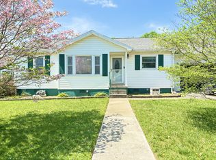 111 Moelight Dr, Hopkinsville, KY 42240