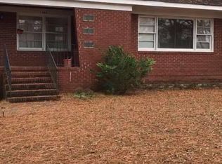 217 W 10th St, Scotland Neck, NC 27874