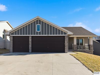 452 Eastwood Dr, Louisville, NE, 68037