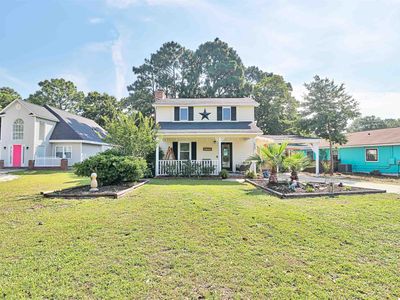 1960 Lake View Circle, Myrtle Beach, SC, 29575