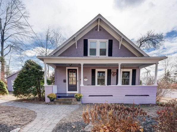 22 Washington Street, Glastonbury, CT 06033