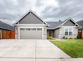 930 Tamarack St, Junction City, OR 97448