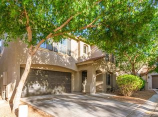 2725 S Southwind Dr, Gilbert, AZ 85295