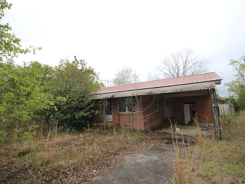 4760 Rowesville Rd, Rowesville, SC 29133 Zillow