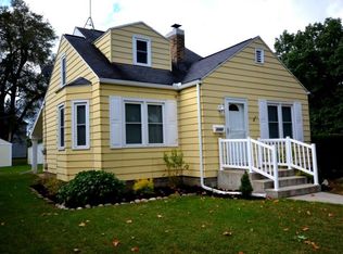 1165 Strong Ave, Elkhart, IN 46514