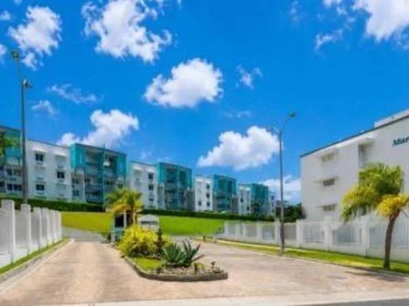 Hillside Arena A 201 Cond Vlg #Rio, Rio Grande, PR 00745
