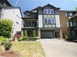 23224 SE 34th Pl, Sammamish, WA 98075