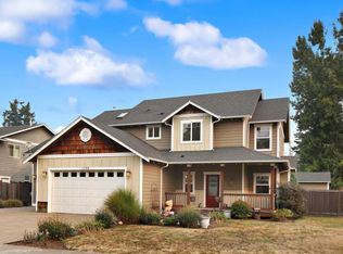 1170 Rene Ct, Blaine, WA 98230