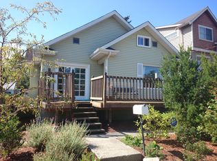 5011 SW Dawson St, Seattle, WA 98136