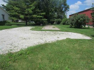738 Ash St, Tipton, IN 46072