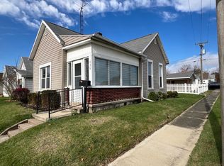 836 Columbia St, Saint Marys, OH 45885