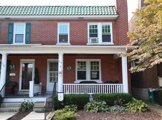 714 3rd St, Lancaster, PA 17603