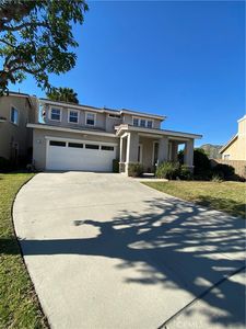 1767 Canyon Vista Dr, Azusa, CA, 91702
