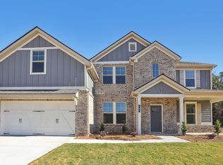 187 Buffalo Trce, Stockbridge, GA 30281