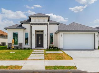 1404 E Danielle Ave, Pharr, TX 78577