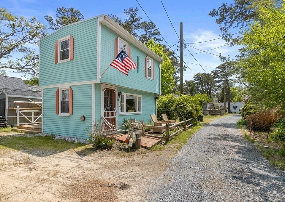 1st image of 262 Old Wharf Rd #20