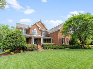 4413 Blakeway Dr, Moseley, VA 23120