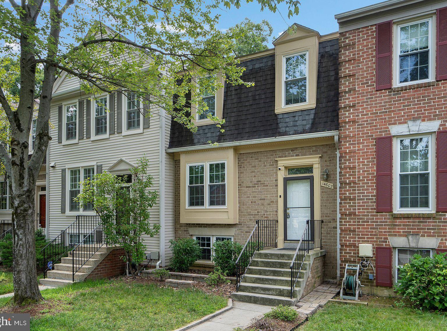 14603 Cambridge Cir, Laurel, MD 20707 Zillow