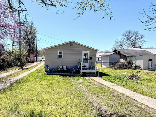 215 8th St #&-803, Park Hills, MO 63601