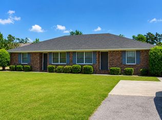 1059 N Guignard Dr, Sumter, SC 29150