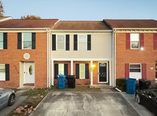 1312 Mikie Ct #1, Virginia Beach, VA 23453
