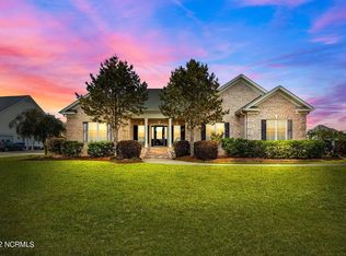 237 W Meath Dr, Winterville, NC 28590