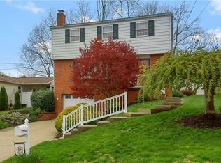 7918 Hemlock St, Pittsburgh, PA 15237
