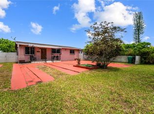 Sweetwater Golf Course To, Miami, FL 33184