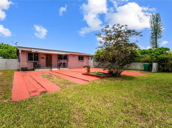 11941 SW 4th St, Miami, FL 33184