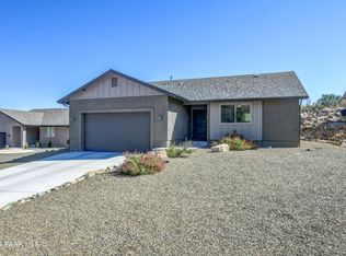 4831 E Diamond Dr, Prescott, AZ 86301