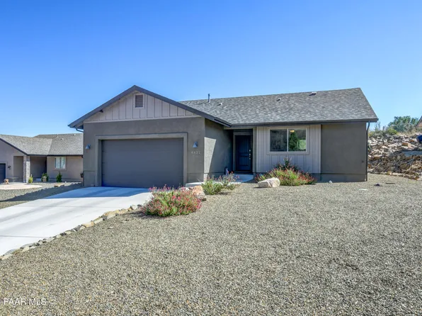 4831 E Diamond Dr, Prescott, AZ 86301