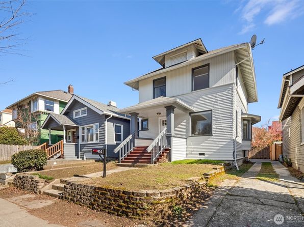 914 23rd Avenue, Seattle, WA 98122