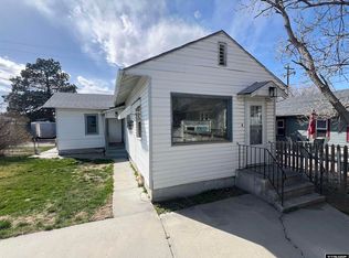 314 1/2 S Grant St, Casper, WY 82601