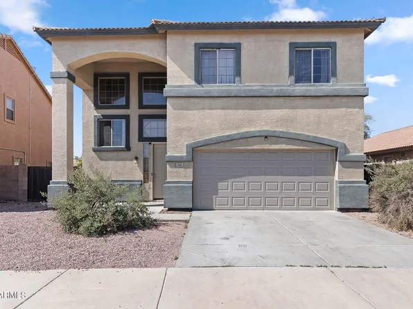 1532 S 172ND Lane, Goodyear, AZ 85338