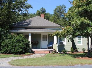 264 Causey Rd, Vass, NC 28394