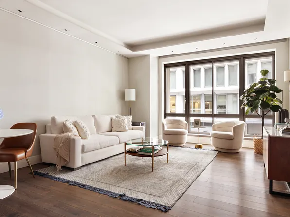 4 West 21st Street 2D image 1 of 10