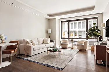 4 West 21st Street