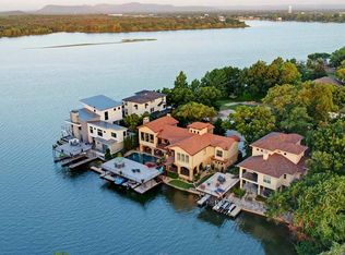105 Paradise Point, Kingsland, TX 78639