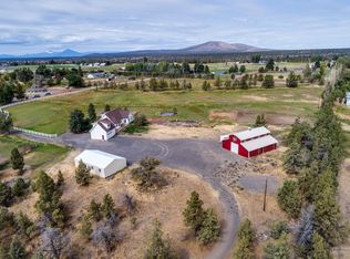 21075 Young Ave, Bend, OR 97703