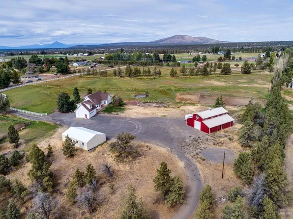 21075 Young Ave, Bend, OR 97703