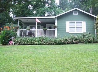 1475 Huff Ln, Springville, AL 35146