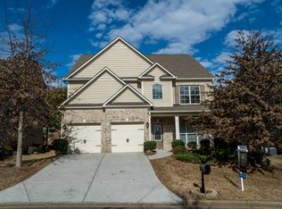 4145 Brumby Ln, Cumming, GA 30041