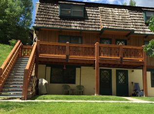 2497 W Chamonix Ln #J1, Vail, CO 81657