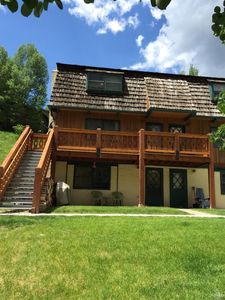 2497 W Chamonix Ln #J1, Vail, CO, 81657