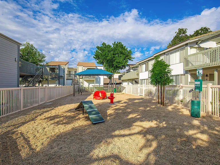 Canyon Village Apartment Homes — Photo 7