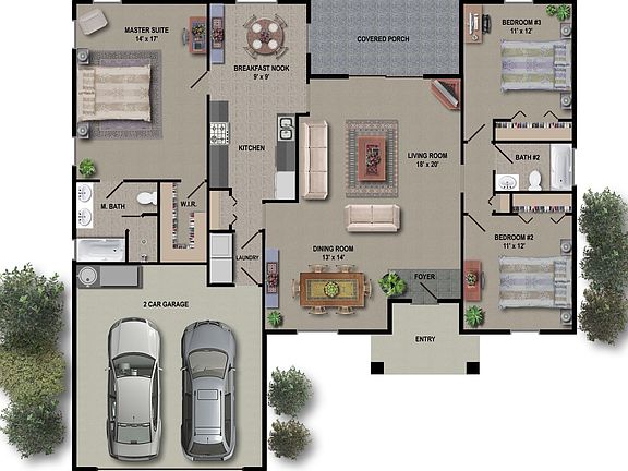 2nd image of 7945 103rd Ave