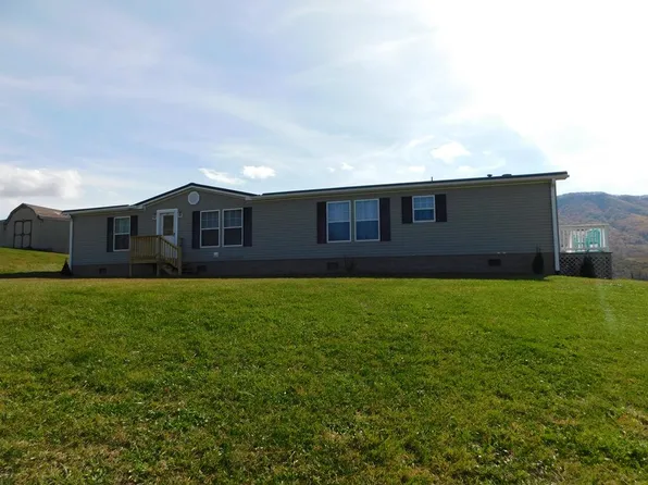 784 Buckhorn St, North Tazewell, VA 24630