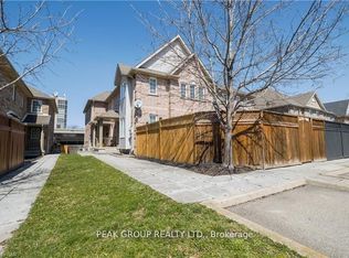 9 Flynn Ct, Saint Catharines, ON L2S4E1